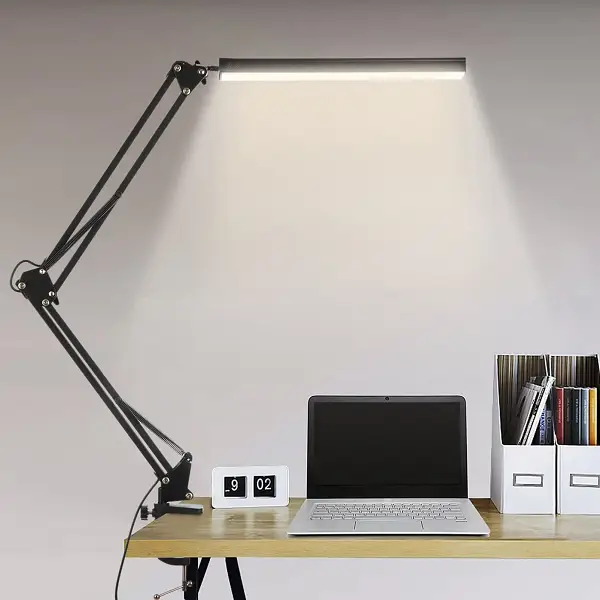 Overbench Task Light